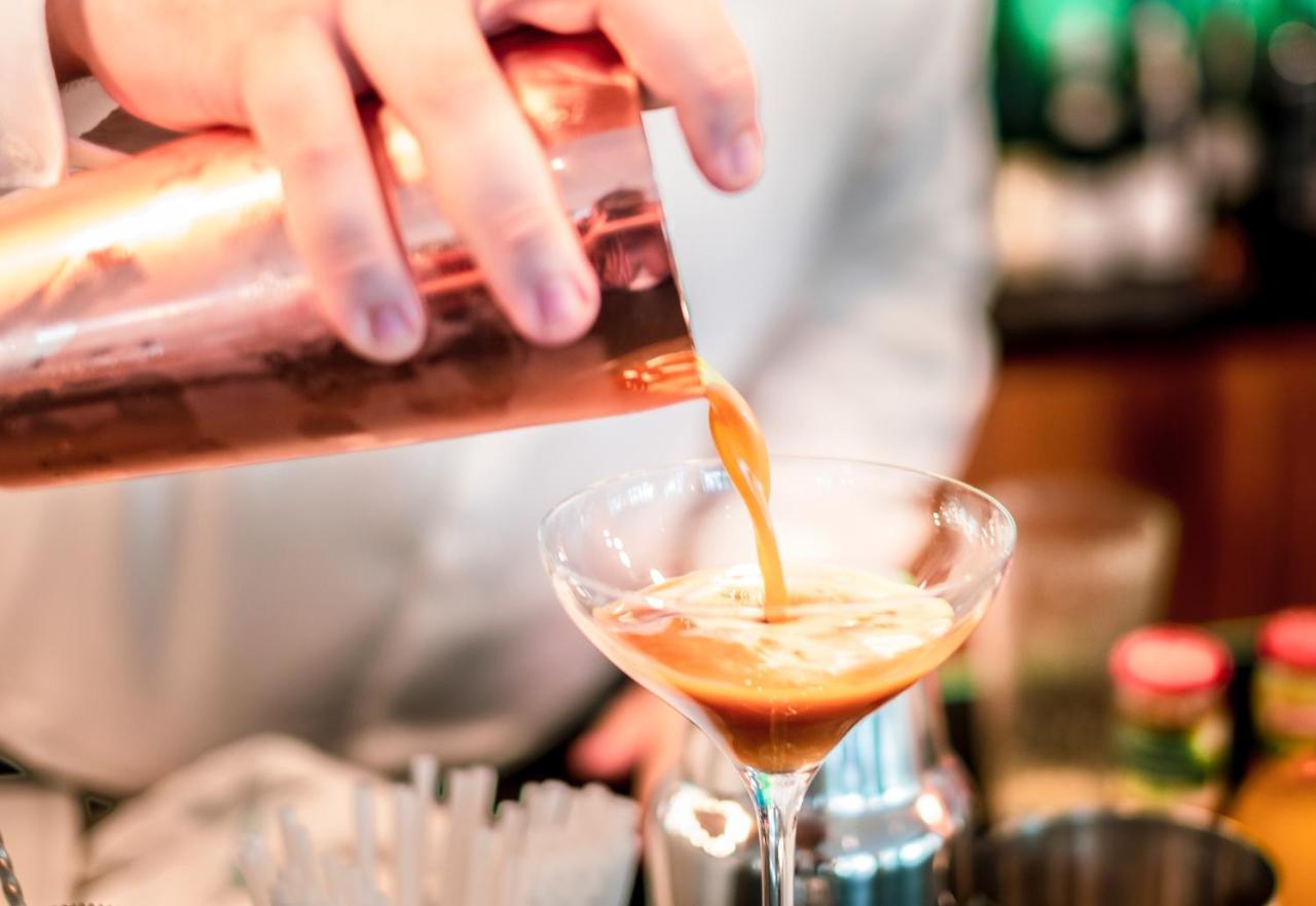 Ibis Styles Evry Courcouronnes Hotel And Events Bagian luar foto