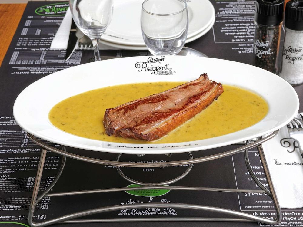 Ibis Styles Evry Courcouronnes Hotel And Events Bagian luar foto