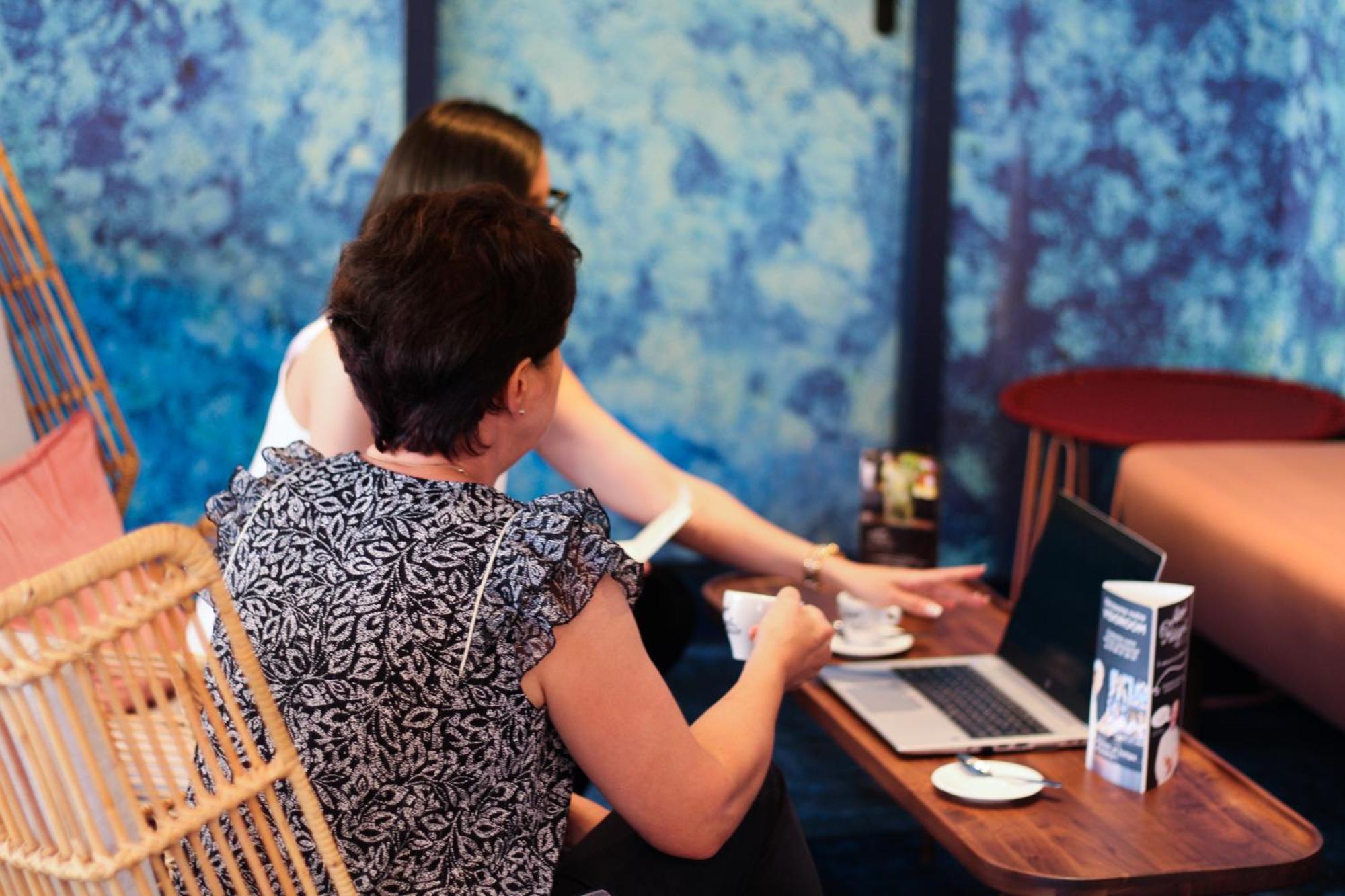 Ibis Styles Evry Courcouronnes Hotel And Events Bagian luar foto